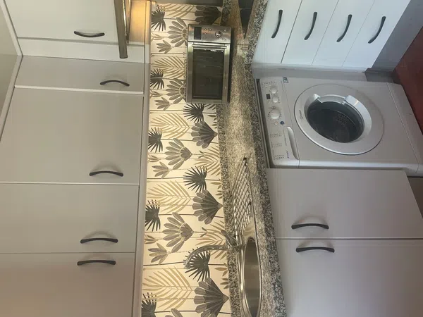 Estudio en Barrio San Vicente - Foto 8