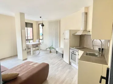 Piso en  Carrer de Jaime Beltrán 27 - Foto 1