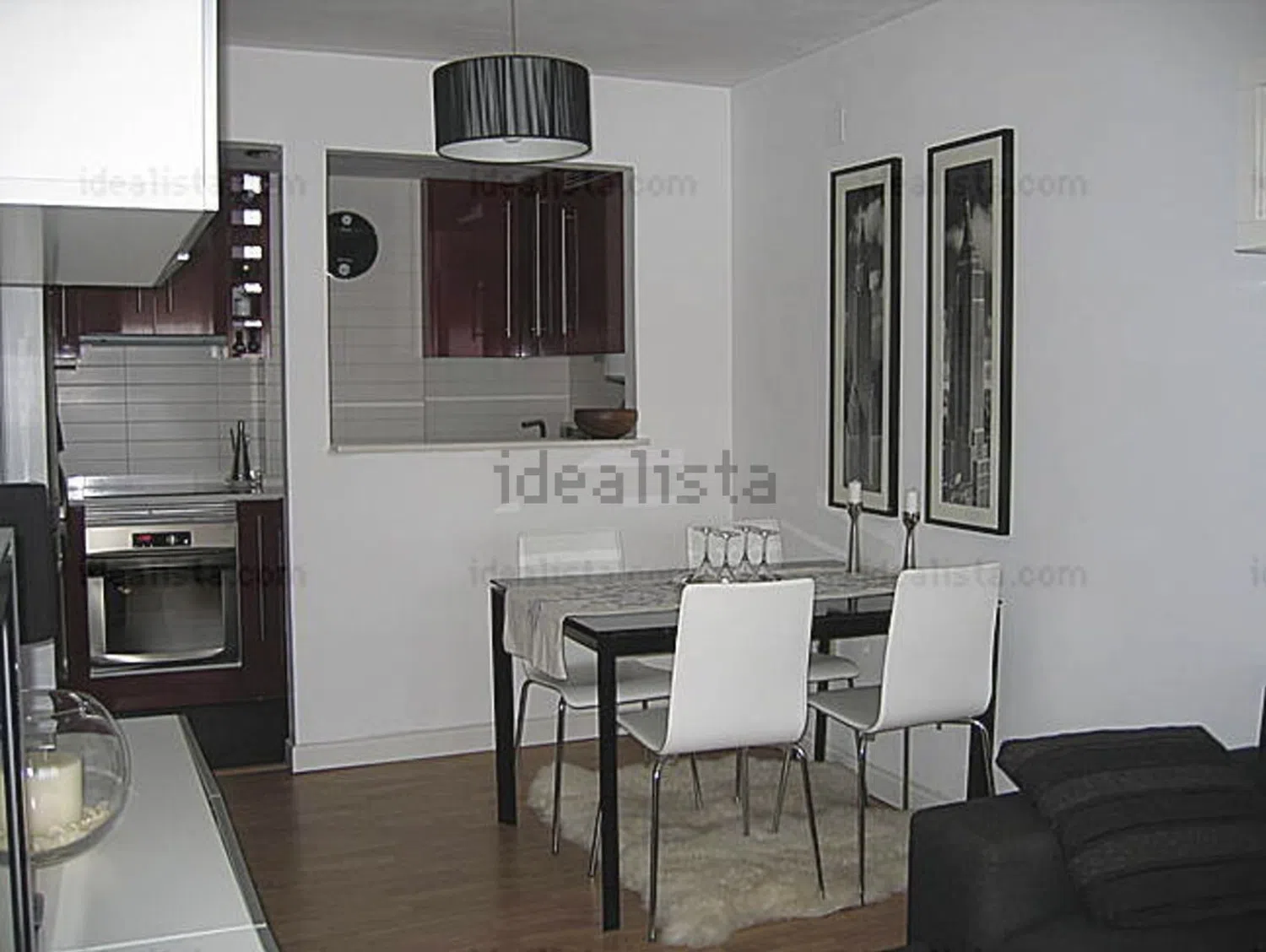 Estudio en plaza del País Valencià, 3 - Foto 4