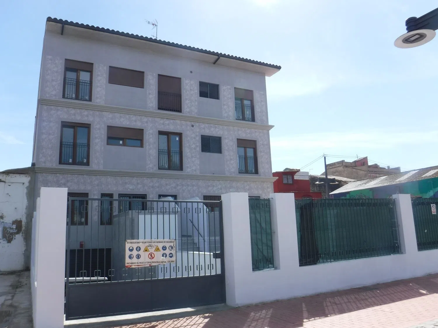 Dúplex en calle de l'Historiador Coloma, 1  y 3 - Foto 12