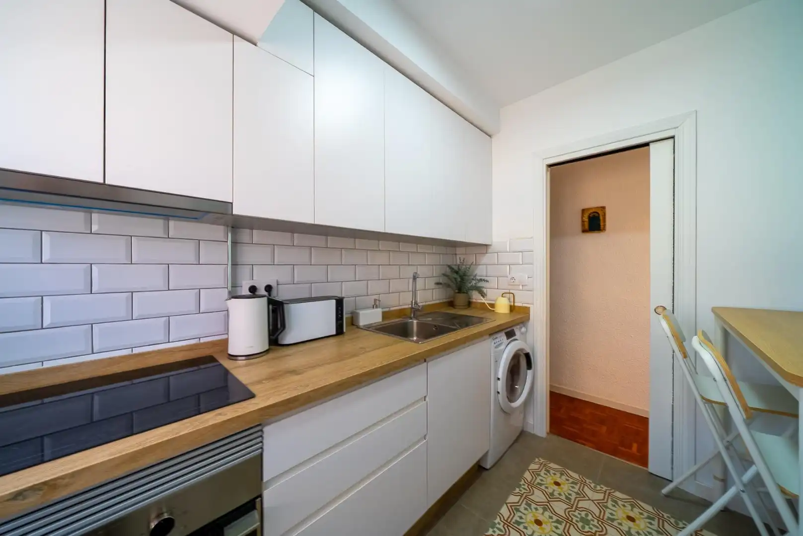 Apartamento en  Avenida de Aguilera - Foto 17