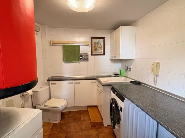 Chalet pareado en Urbanización Torres de San Lamberto, 20 - Foto 18