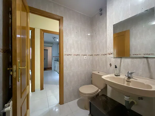 Piso en Calle de los Melonares, 14, Casa Amarilla, Casa Amarilla - Foto 17
