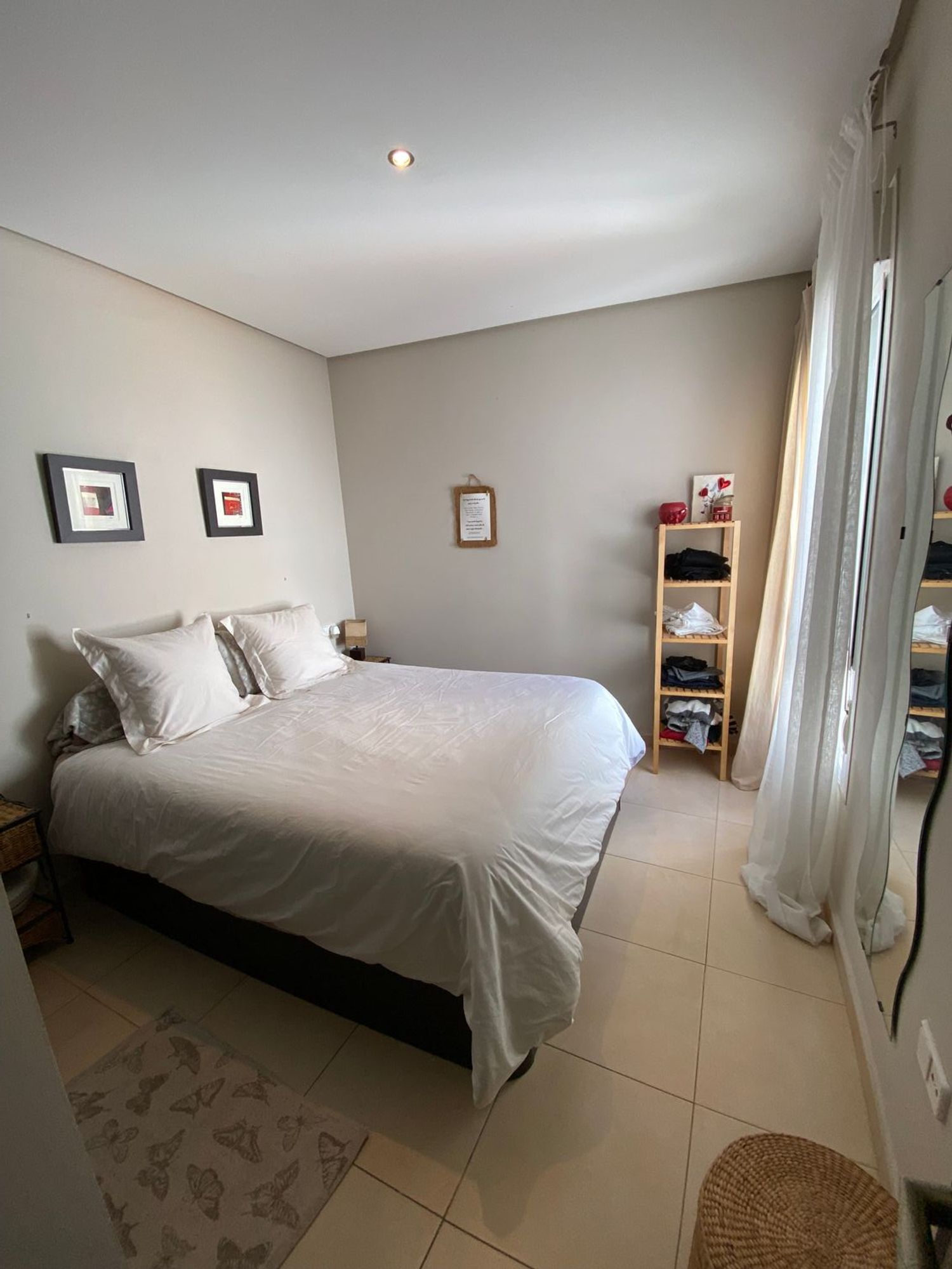 Estudio en Calle Castillo, 1 - Foto 10