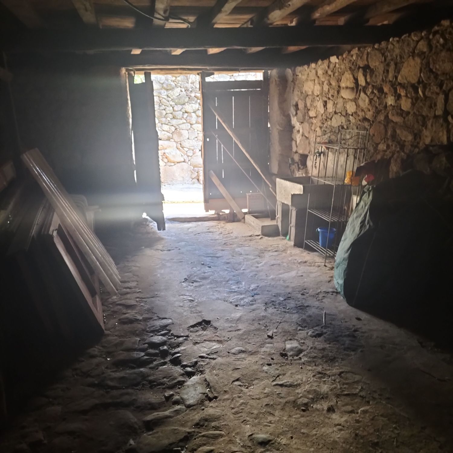 Casa de pueblo en Calle de la Mimbre s/n - Foto 2