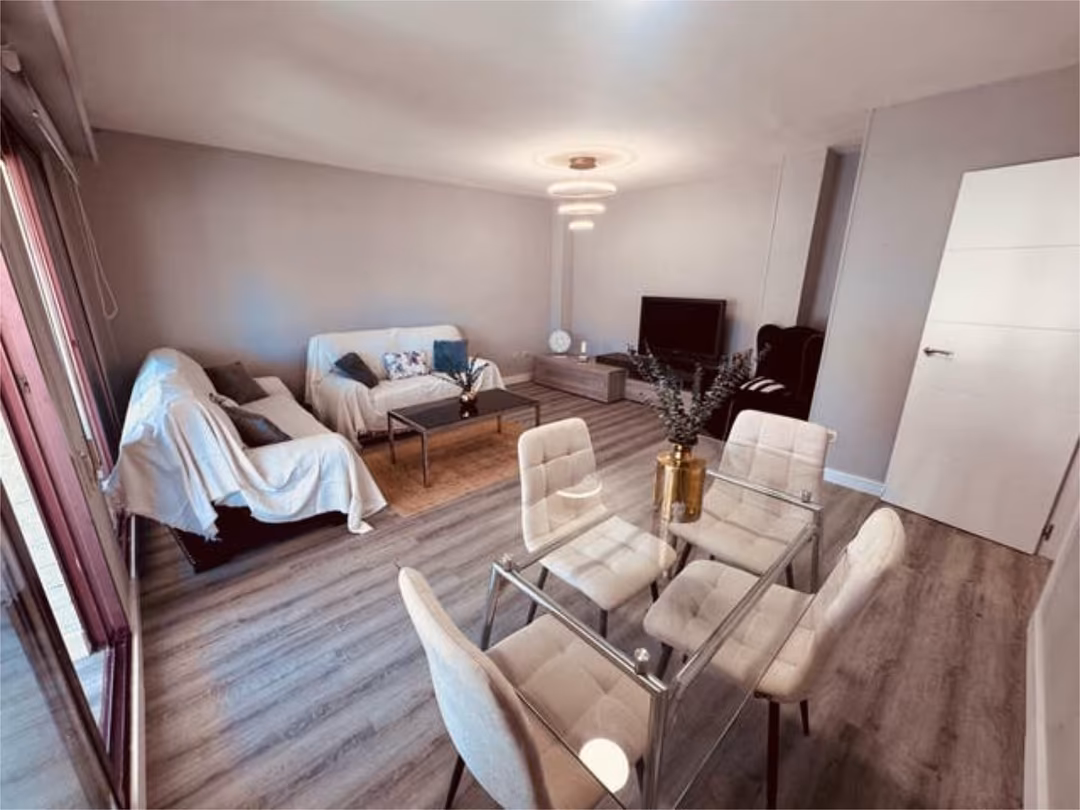 Ático en Hospital General - Foto 2