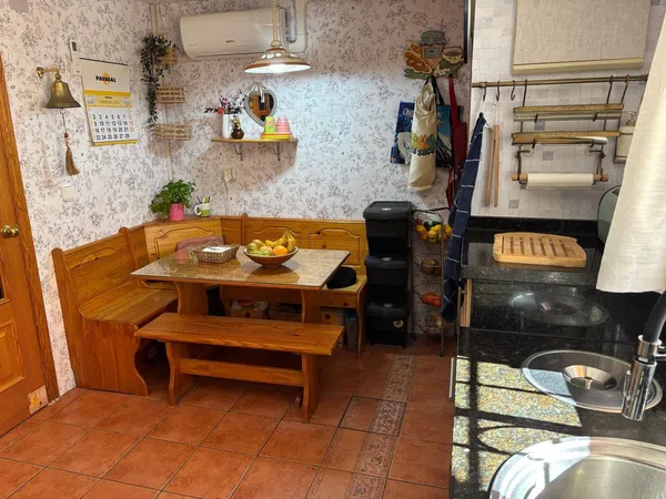 Chalet adosado en Campello Pueblo - Foto 8
