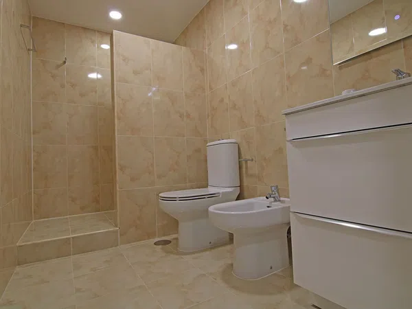 Chalet adosado en Gerena - Foto 31