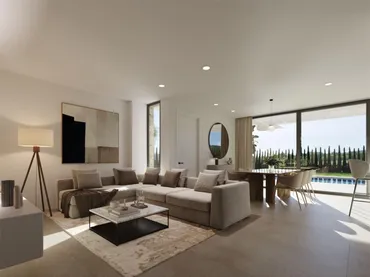 Chalet en  Carrer Finestrat 9 - Foto 6