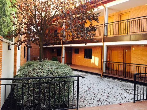 Piso en calle Vaqueras, 9