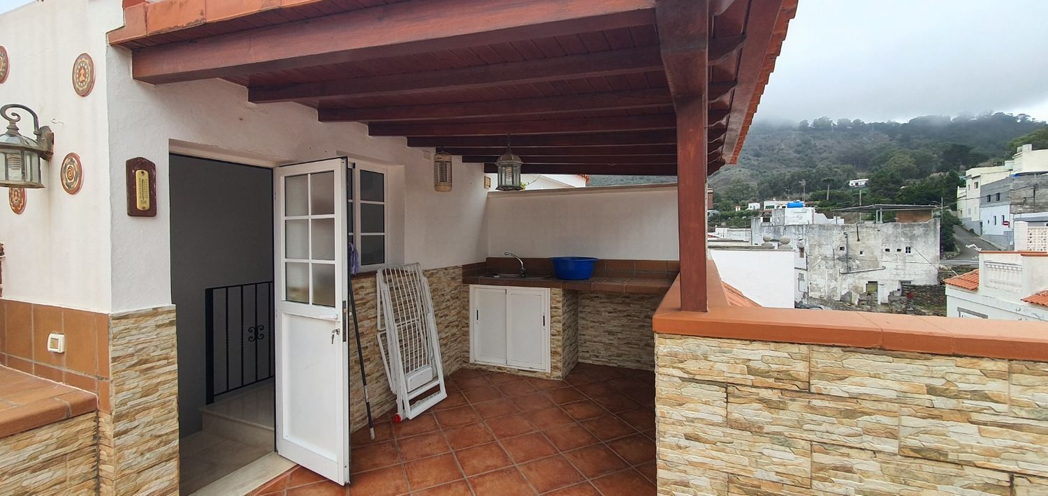 Chalet adosado en Carretera Visvique, 122 - Foto 13
