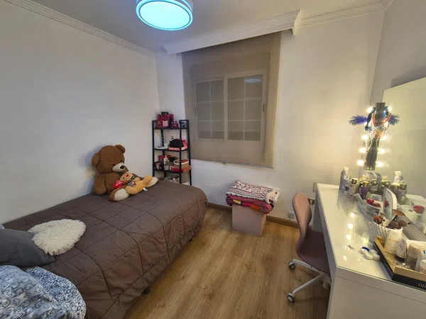 Chalet adosado en Calle Martín Fierro, 11 - Foto 18