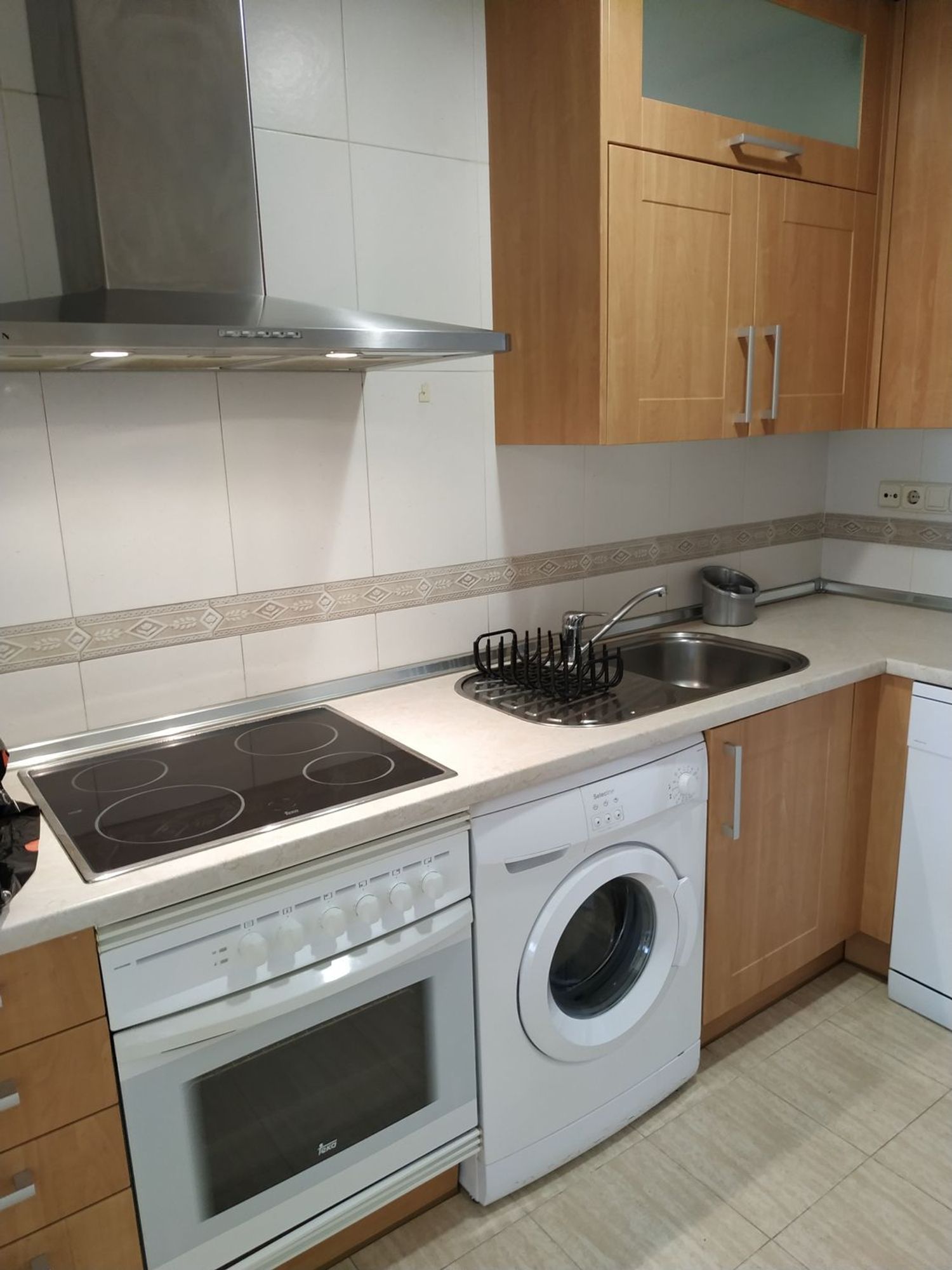 Piso en calle de Samaniego, 29 - Foto 12