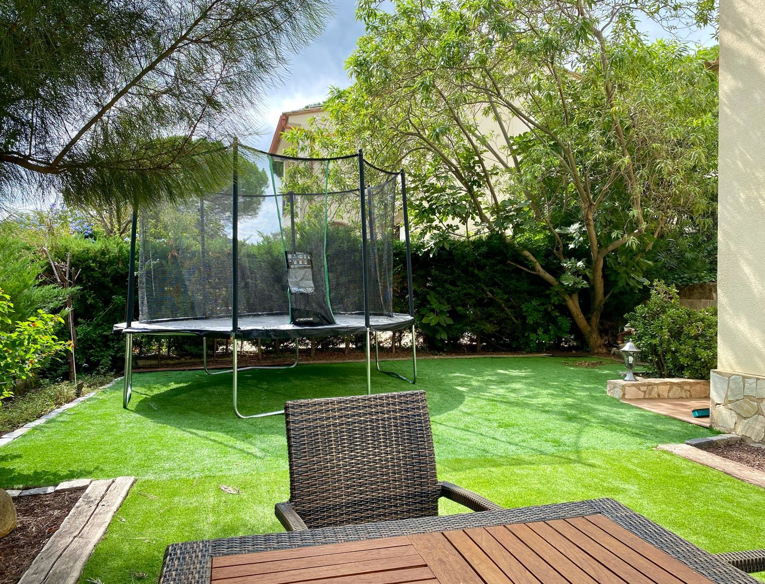 Casa o chalet independiente en Calle Llagostera, 13, Cabanyes-Mas Ambrós-Mas Pallí - Foto 3