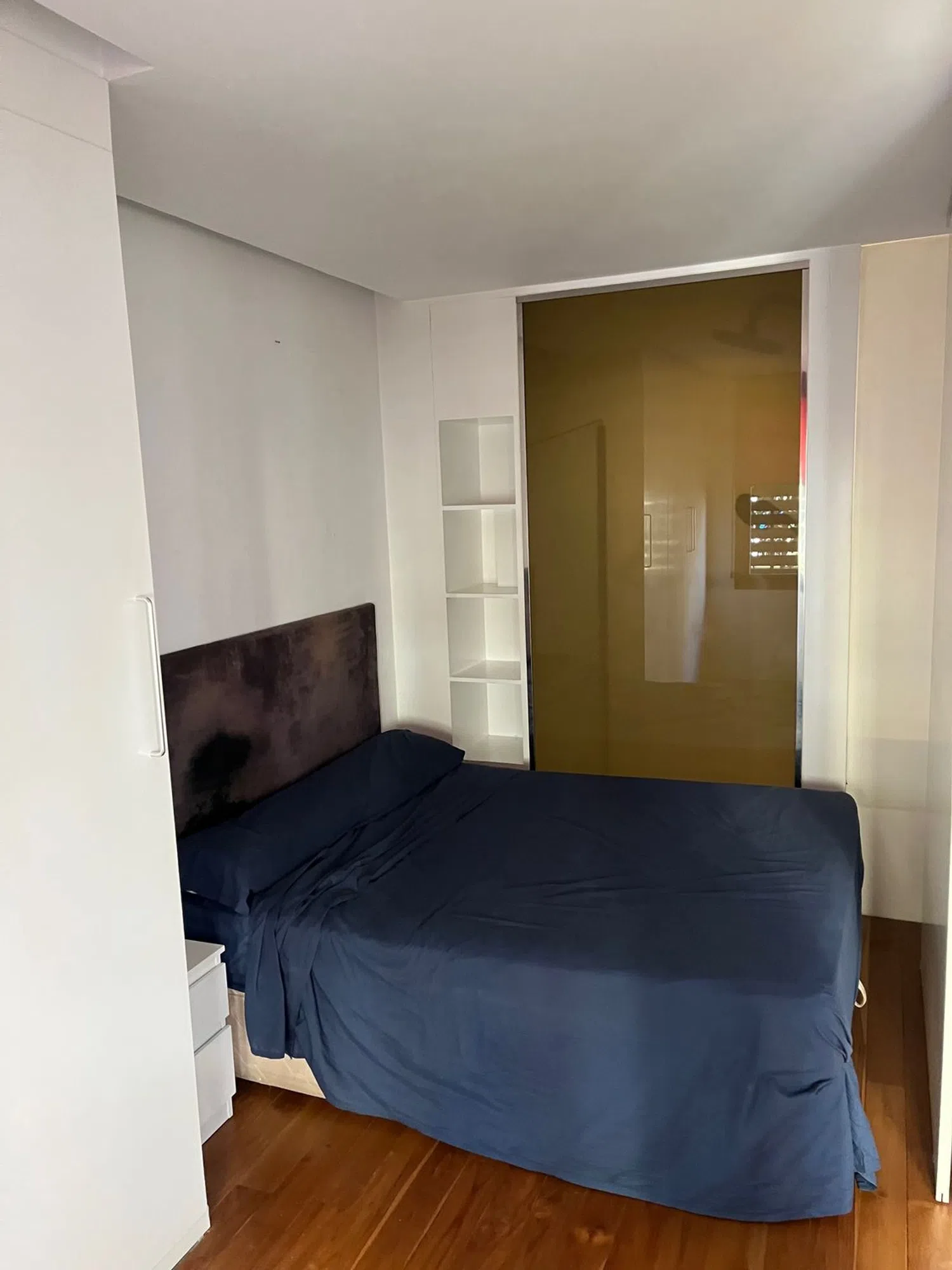 Estudio en calle del Amparo, 103 - Foto 6