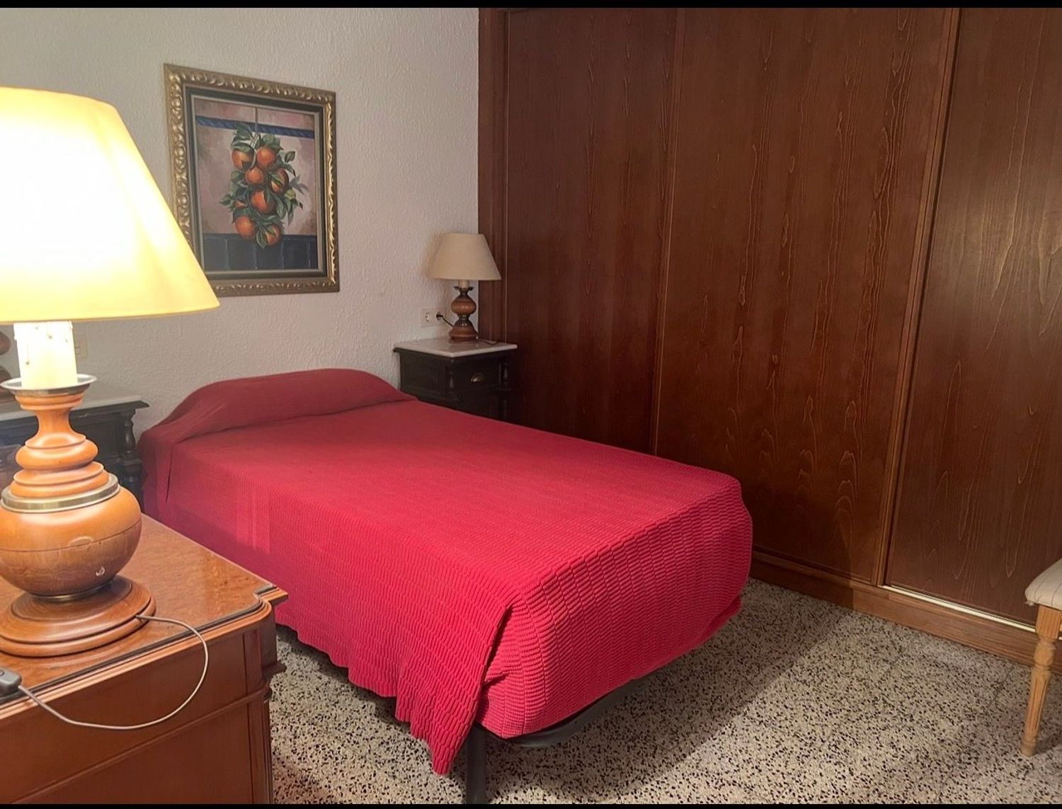 Piso en Avenida del Doctor Fleming, 39, Camp d'Esports - Foto 7