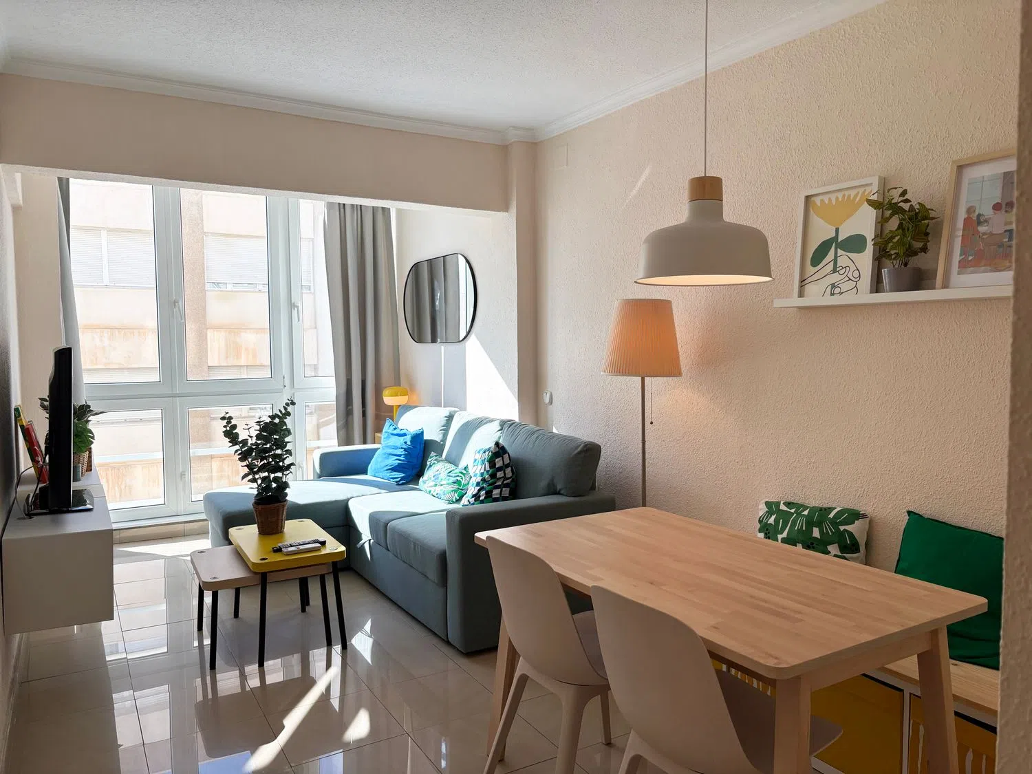 Piso en calle Pintor Martínez Virel, 1 - Foto 5