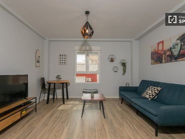 Piso en  Valencia Capital - Foto 1
