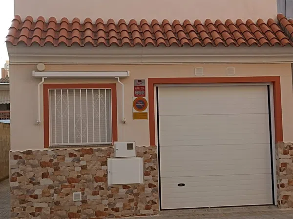 Chalet adosado en Calle Núñez de Balboa, 52 - Foto 23