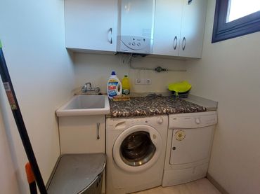 Piso en  Blanco Villa Otero de Rei 533S - Foto 4