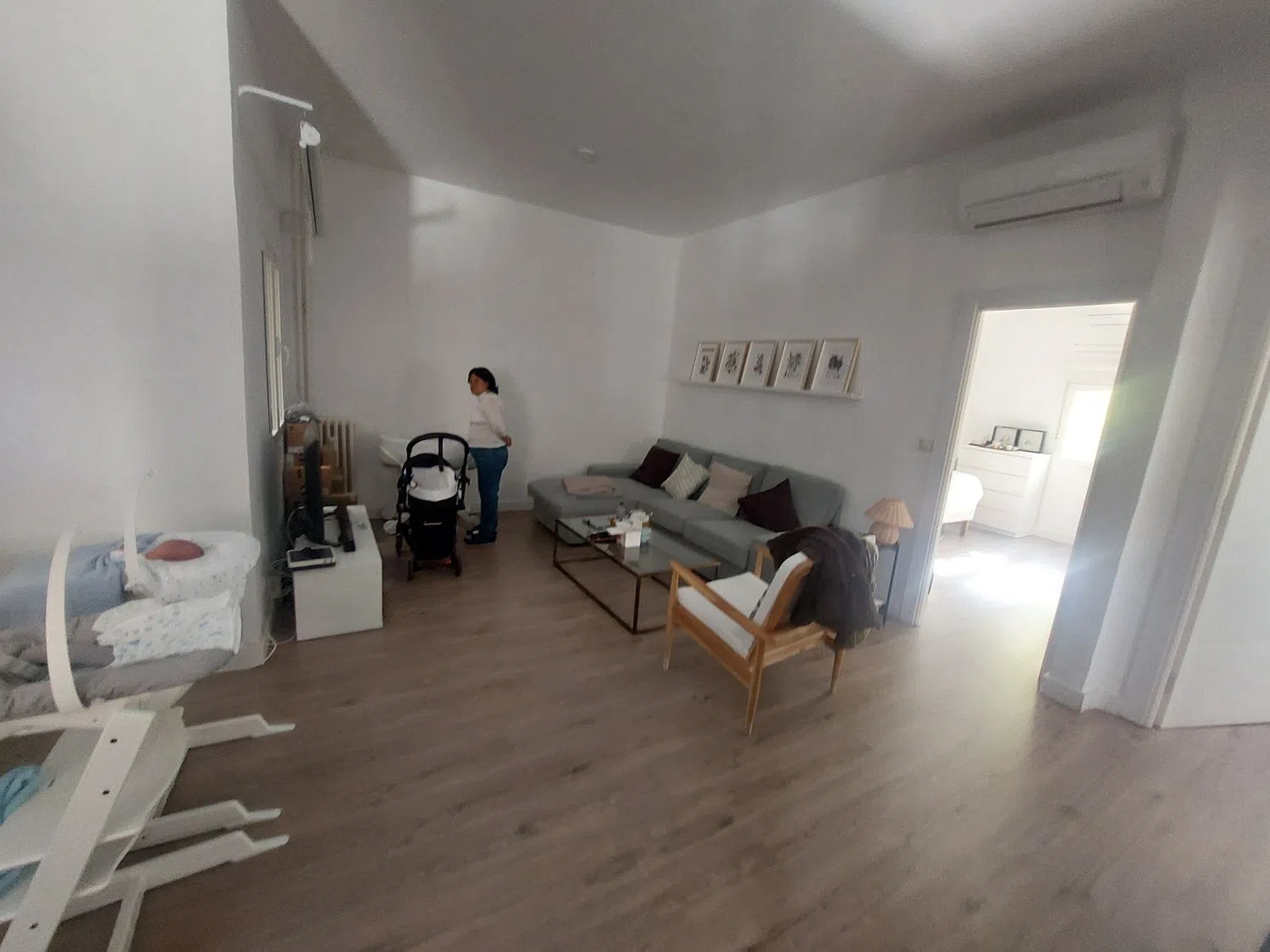 Piso en calle de Jorge Juan, 50 - Foto 4