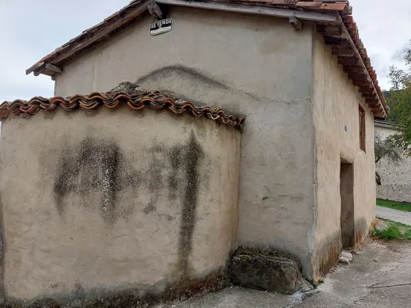 Casa de pueblo en Calle Mayor s/n - Foto 1