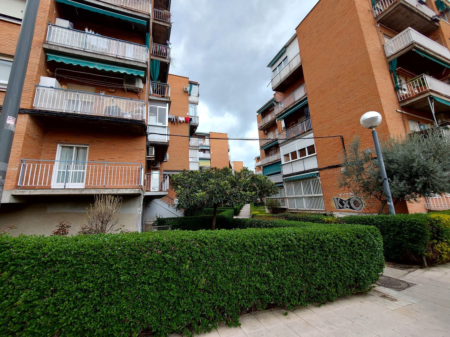 Piso en Travesía del Chopo - Foto 18