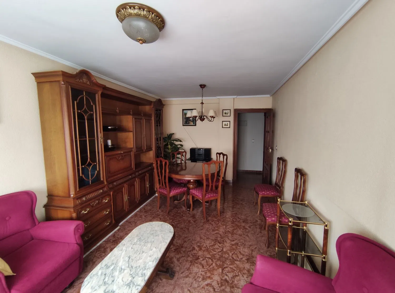Piso en avenida Pi i Margall, 22 - Foto 4