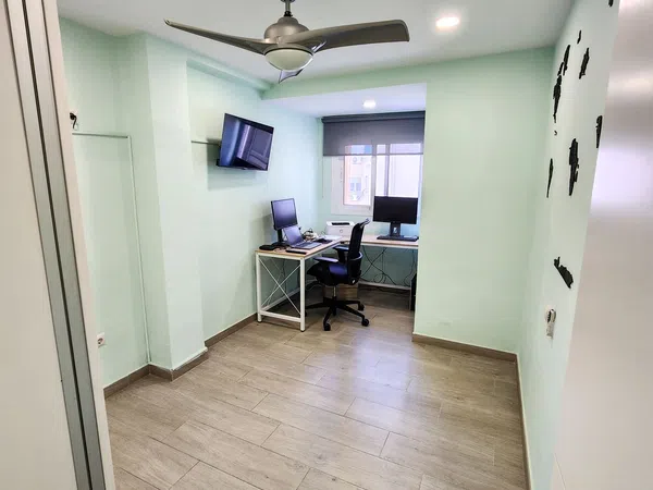 Piso en Barrio Vistafranca - Foto 14