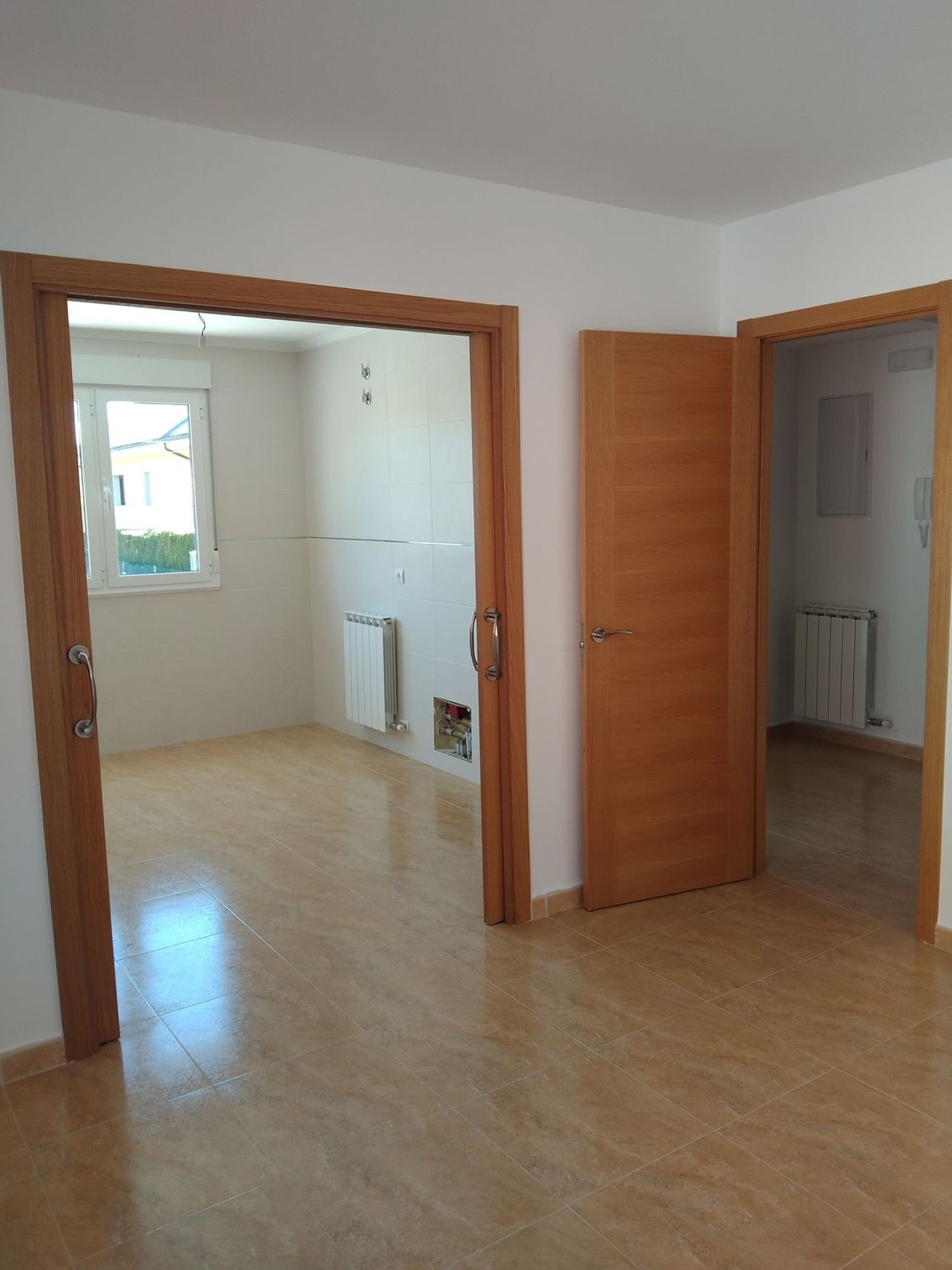 Chalet pareado en Calle Mariano Enríquez, 4 - Foto 5