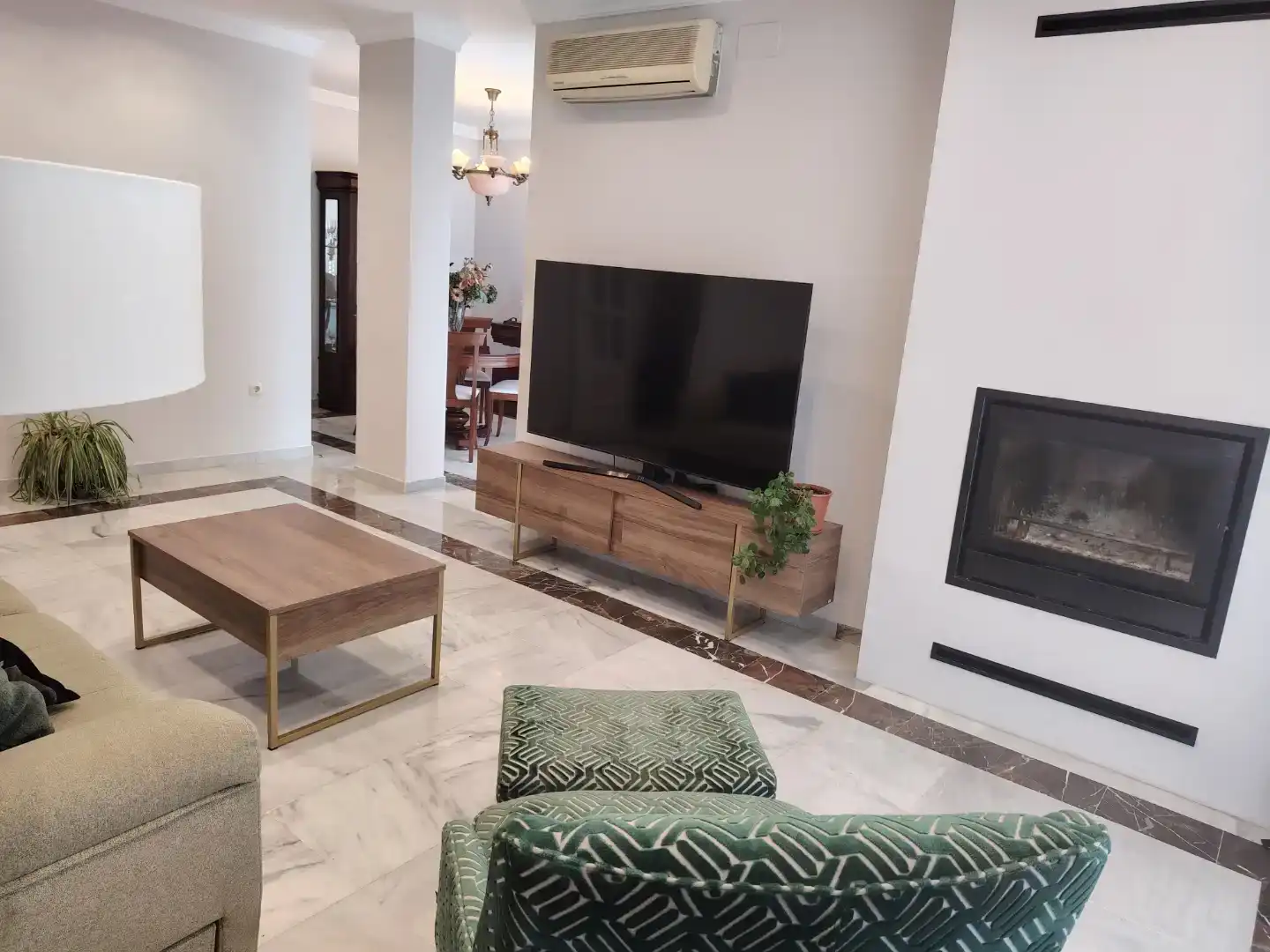 Chalet en  Calle Blasco Ibáñez 17 - Foto 27