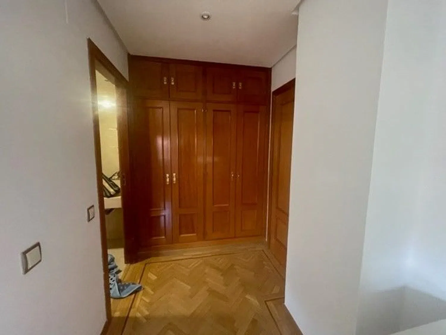 Piso en calle de Azcona, 46 - Foto 7