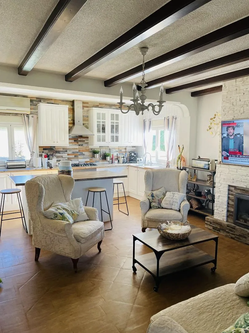 Chalet en  Urbanizacion Atalayas 1D - Foto 5