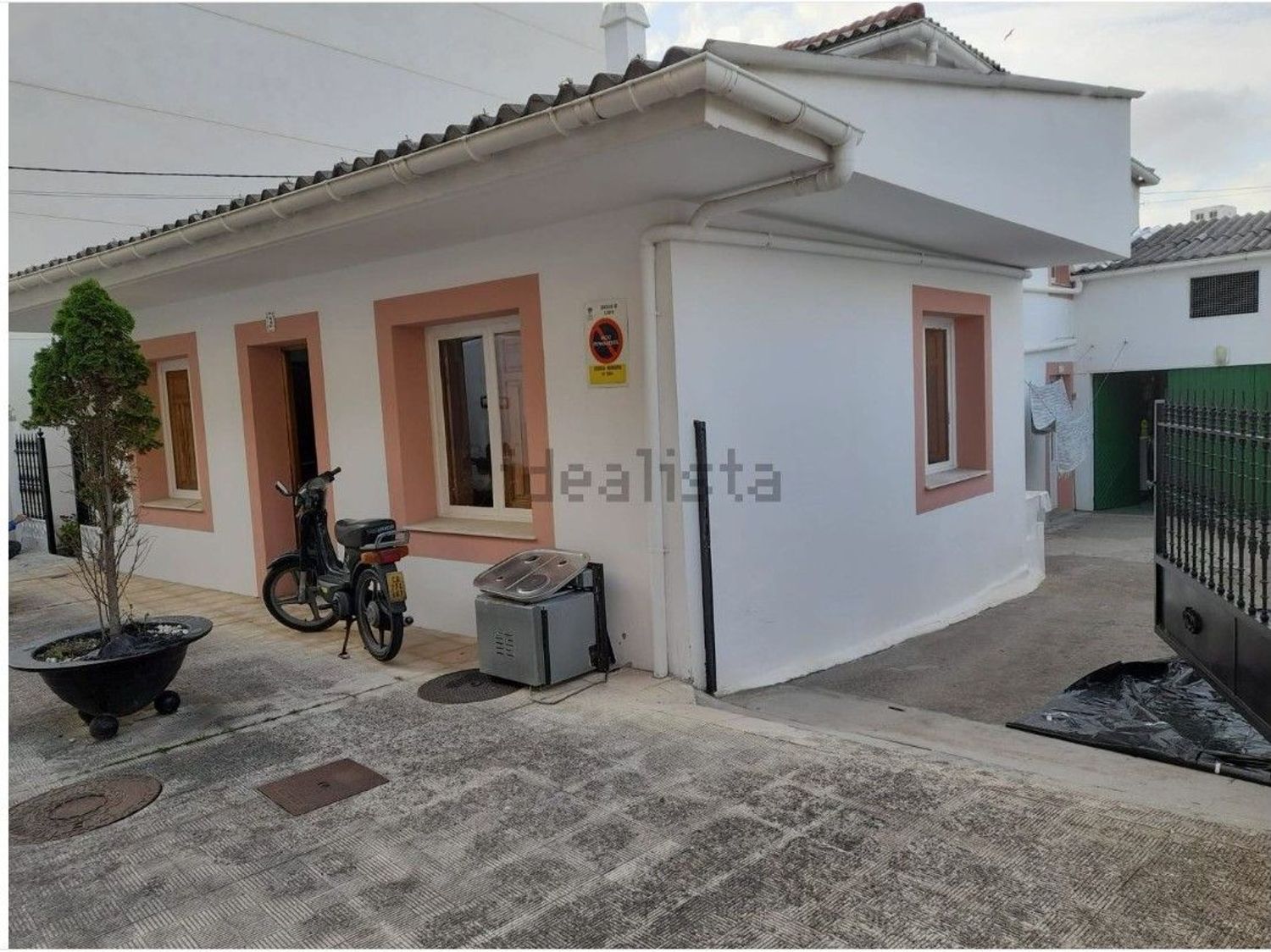 Casa o chalet independiente en Calle do Farillón, 3 - Foto 22