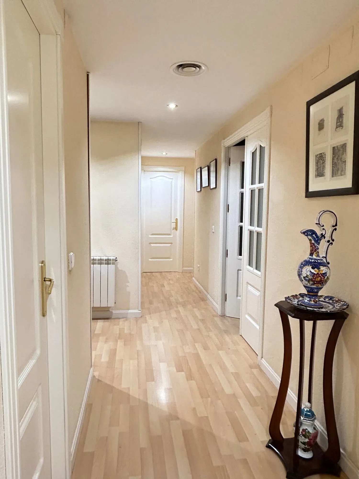 Piso en calle Antonio Romero, 14 - Foto 7