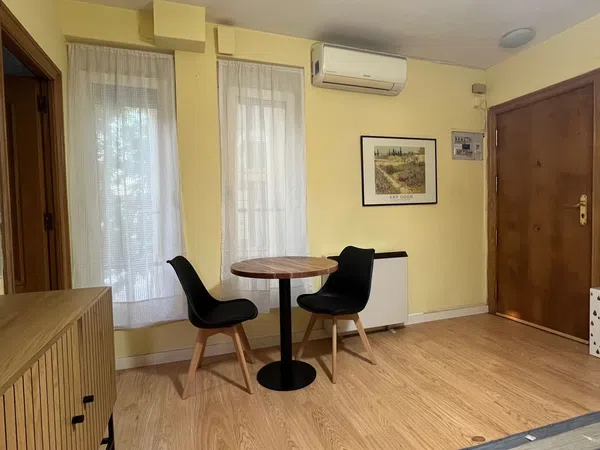 Piso en Barrio Quintana