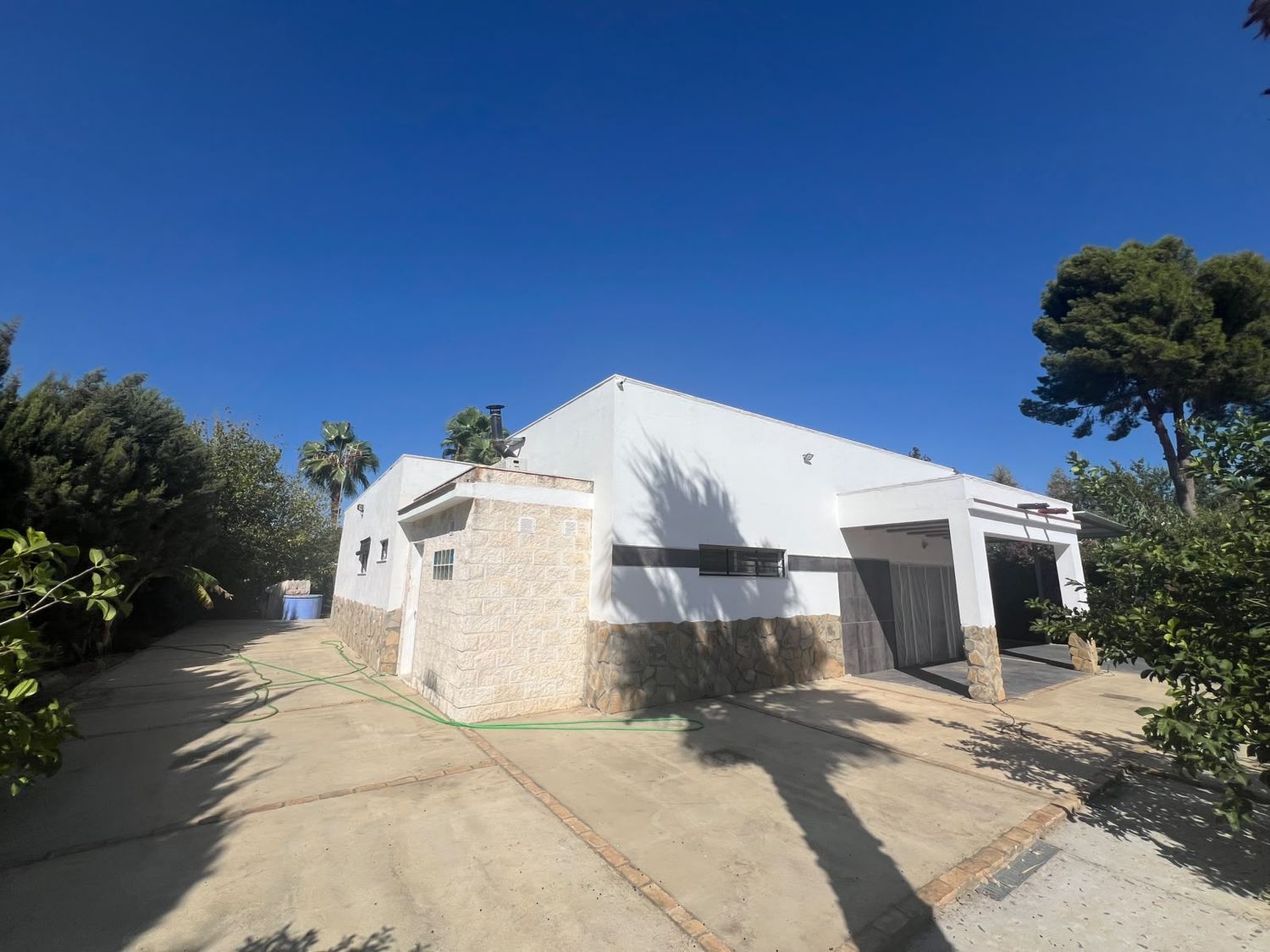 Casa o chalet independiente en Calle Rocinante, 7, Pedanías Sur, Pedanías Sur - Foto 2