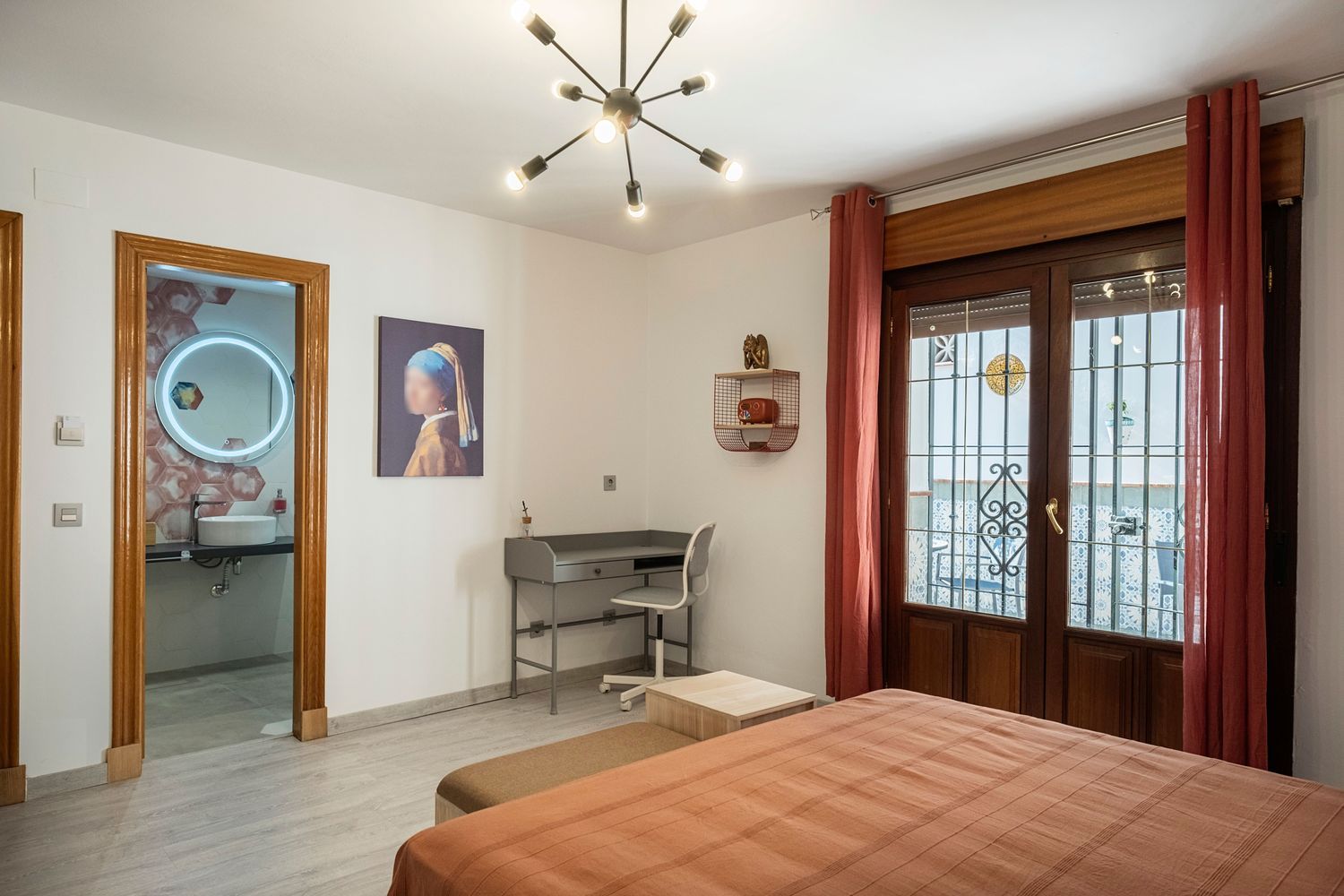 Chalet pareado en Calle Emilia Pardo Bazán, 15, Huerta Nueva - Foto 8