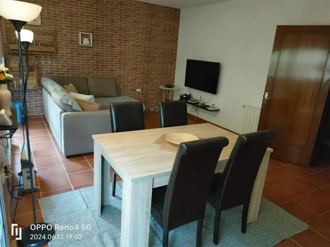 Piso en Terrassa - Foto 4