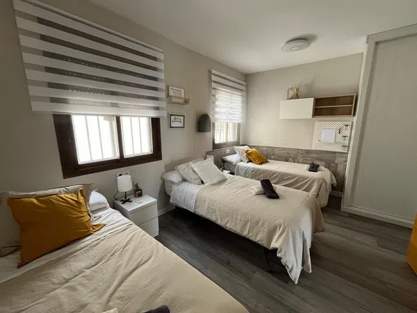 Dúplex en Paseo de la Ribera, 32, Casco Histórico - Corredera - Ribera - Foto 27