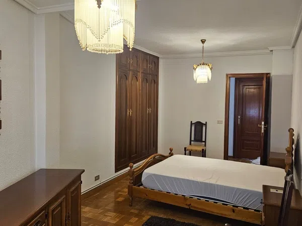 Piso en La Robla - Foto 7