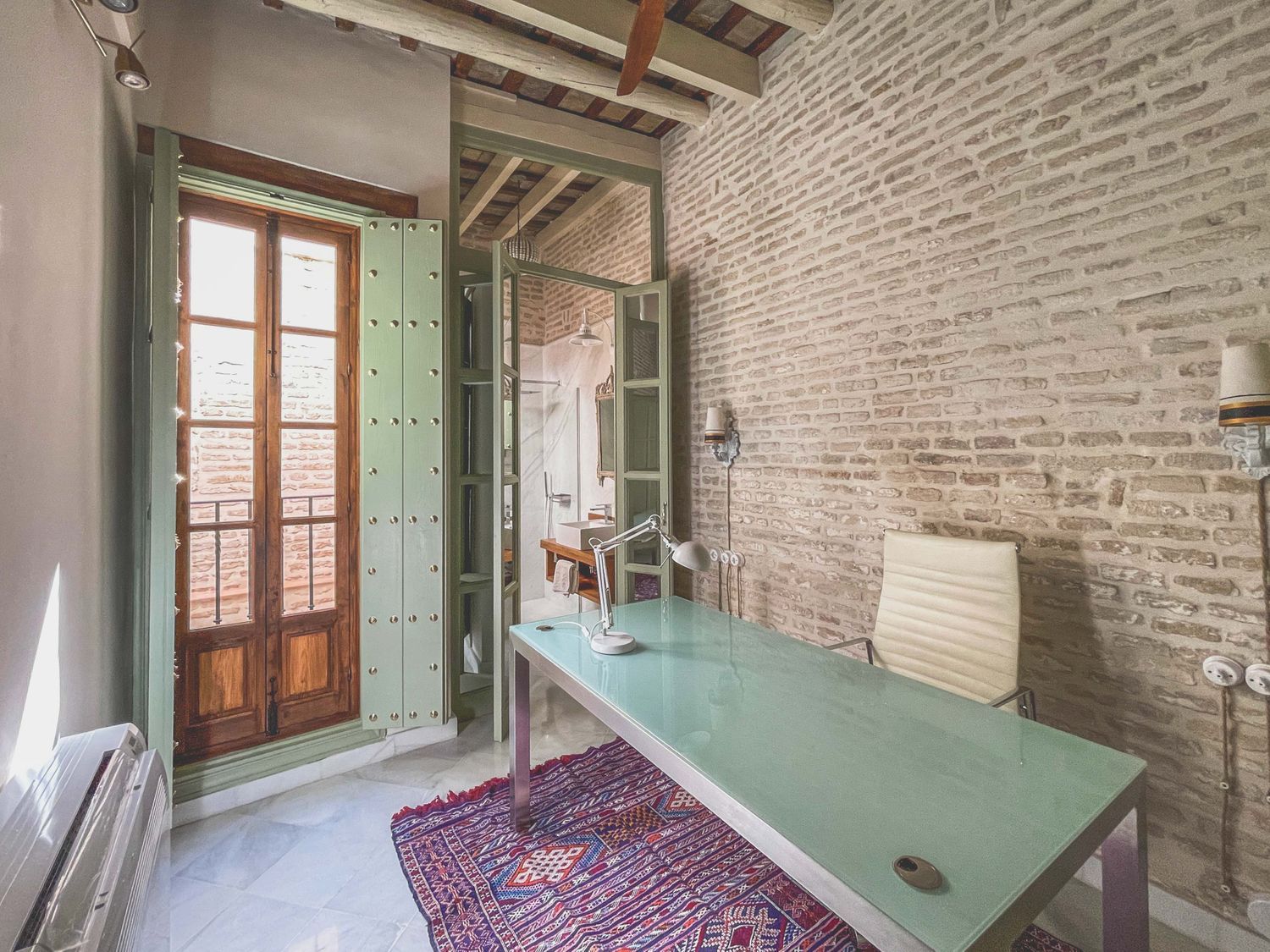 Piso en calle San Bartolomé, 2 - Foto 10