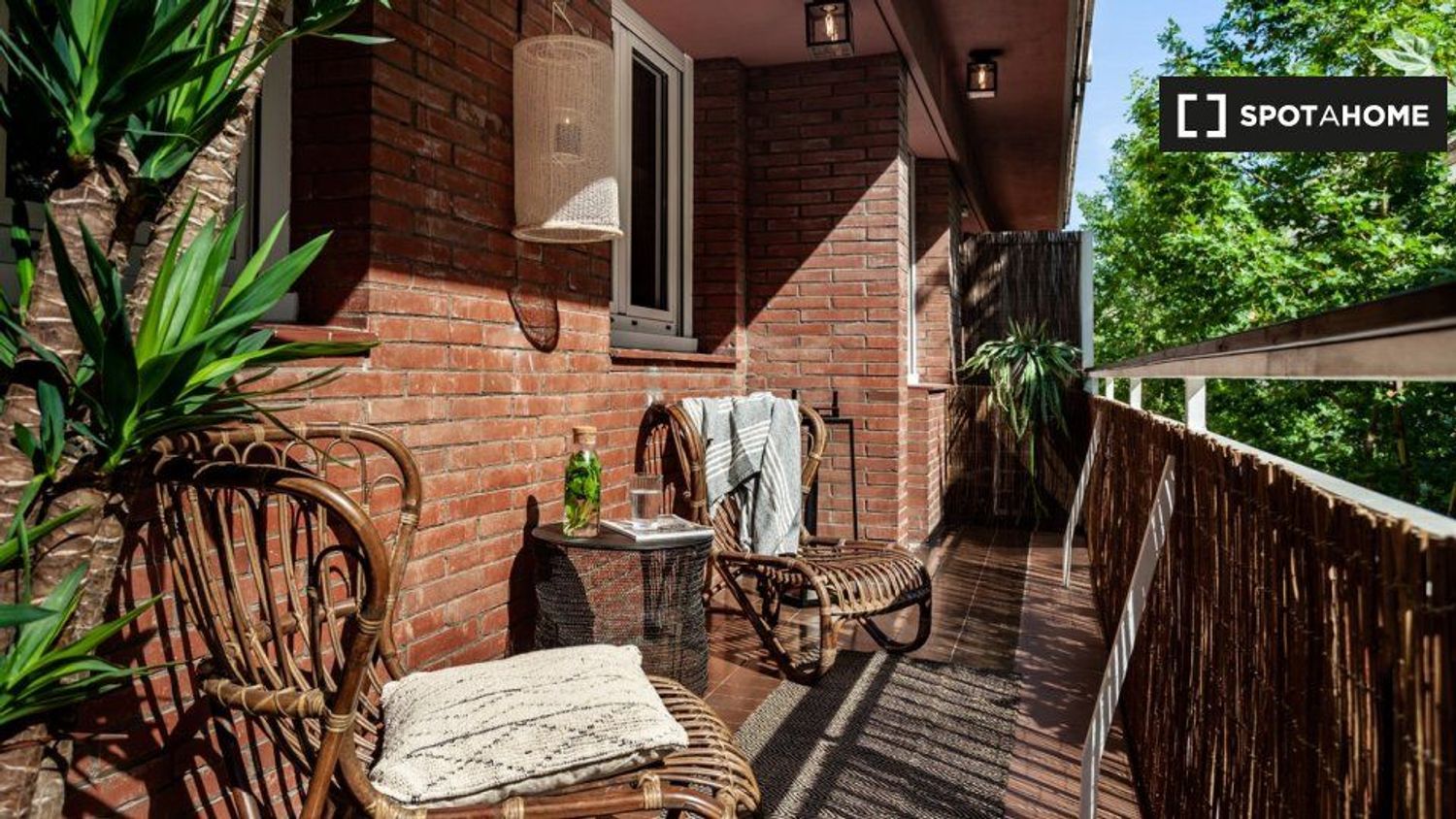 Piso en Calle d'Aribau, Sant Gervasi - Galvany - Foto 17