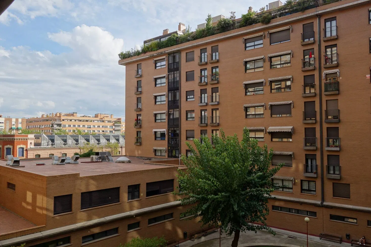 Piso en avenida de la Ciudad de Barcelona, 148 - Foto 1