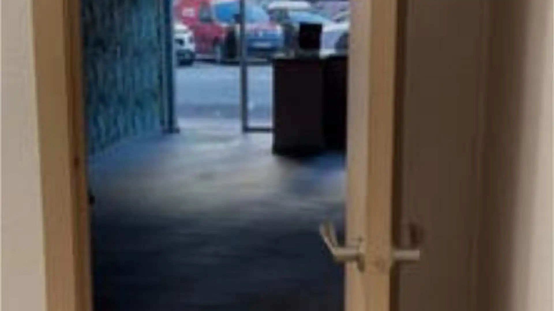 Local comercial en Gran via del hospitalet - Foto 1