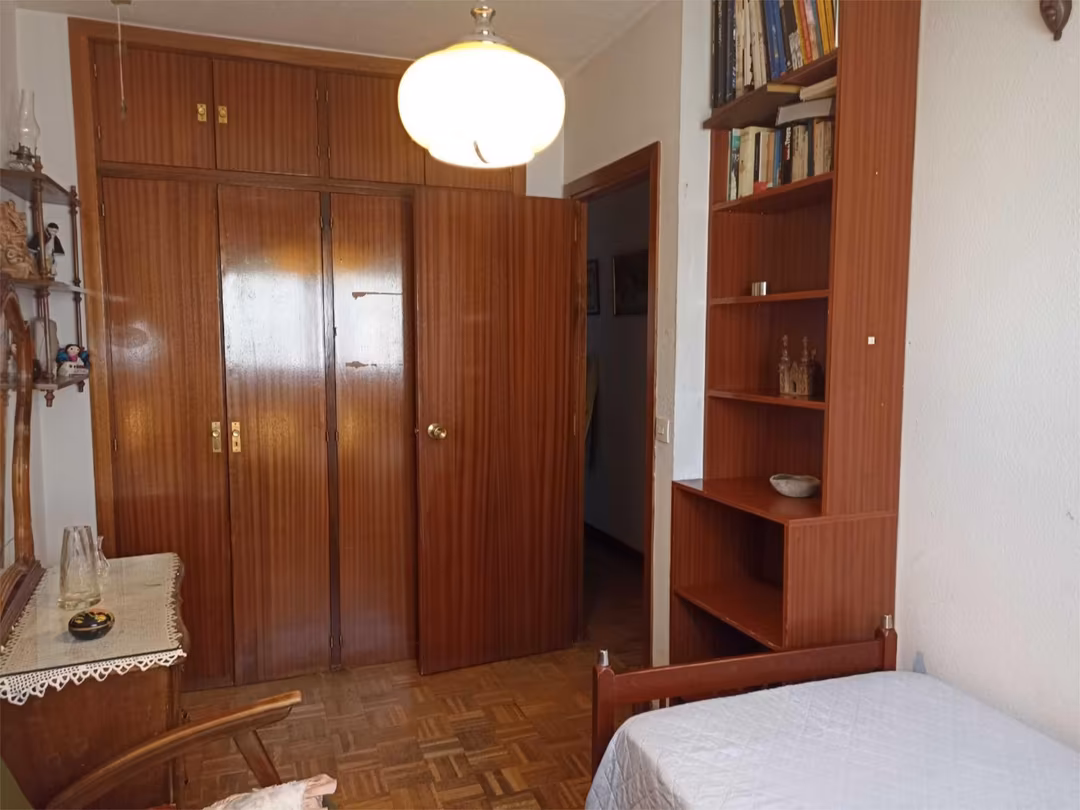 Piso en  Calle de Santiago de Compostela 66 - Foto 25