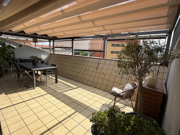 Dúplex en Rambla Josep Maria Jujol, 31, Eixample, Eixample - Foto 23