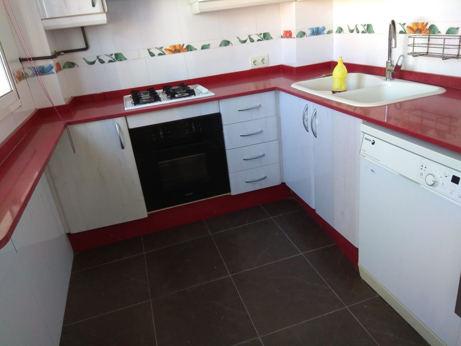 Piso en Barrio Albors - Foto 28