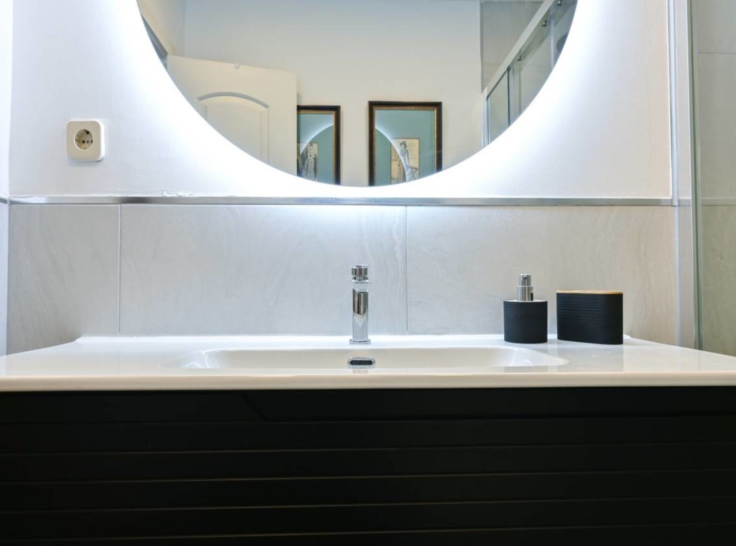 Piso en calle de Orense, 50 - Foto 6