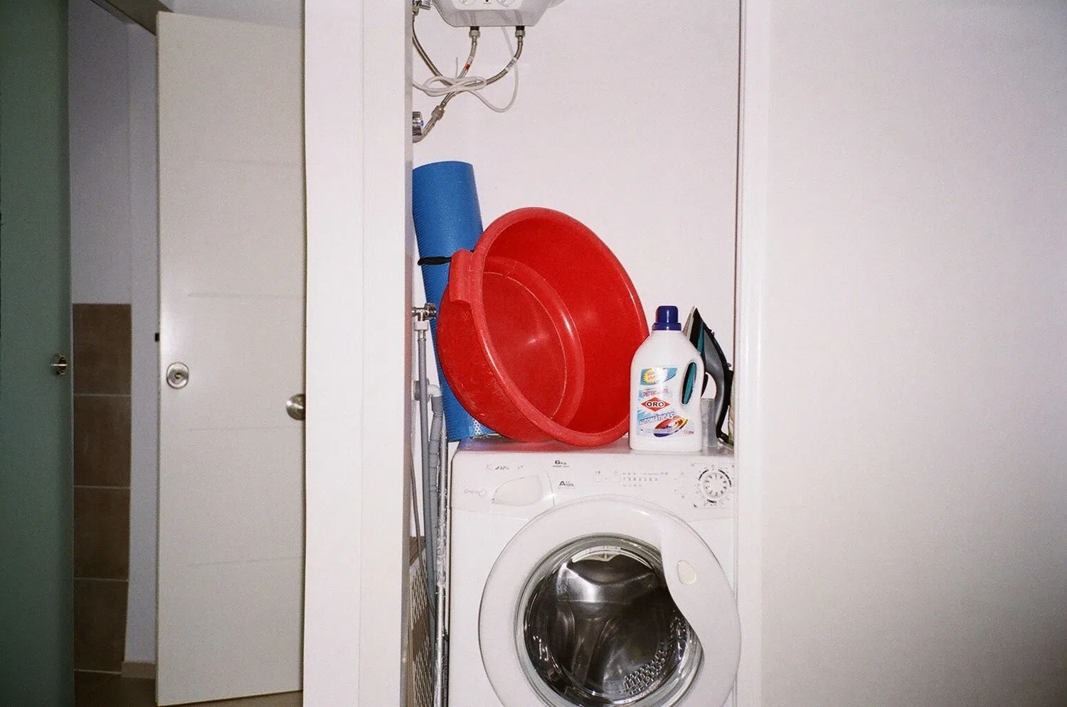 Piso en calle Bélgica, 2 - Foto 19